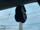 【 ドライブレコーダー 】運転中の記録を残します!事故などを起こした起こされた時の証拠を残します!//