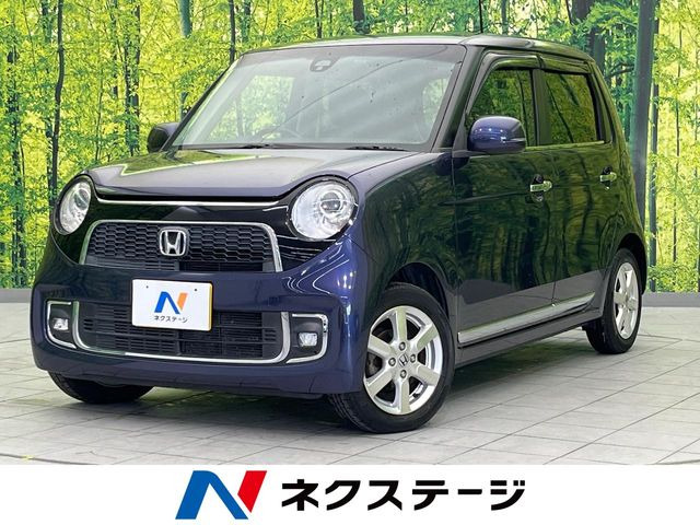 N-ONE プレミアム