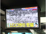 内外装クリーニングが実施されますので、気持ち良く新しいカーライフがスタートできます