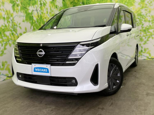 セレナ 2.0 XV 