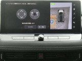 プロパイロットパーキング(縦列駐車、並列駐車、車庫入れに対応し、ステアリング、アクセル、ブレーキ、シフトを車が制御して駐車をアシストします)