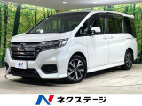 純正10型ナビ 後席モニター 両側電動スライド 衝突軽減装置