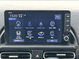 音楽のBluetooth接続にも対応してます♪