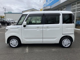 スペーシア ハイブリッド(HYBRID)  X 