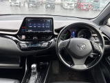 C-HR  修復歴無し