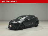 C-HR ハイブリッド 1.8 G モード ネロ 