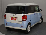 ムーヴキャンバス G SAII 