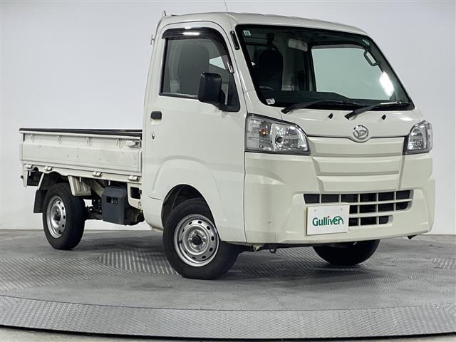 ハイゼットトラック スタンダード 5MT修復歴無し