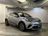 C-HR ハイブリッド 1.8 G 