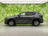 CX-5 2.0 20S スマートエディション 