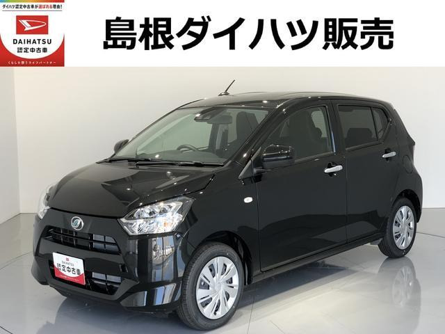 ミライース X SAIII
