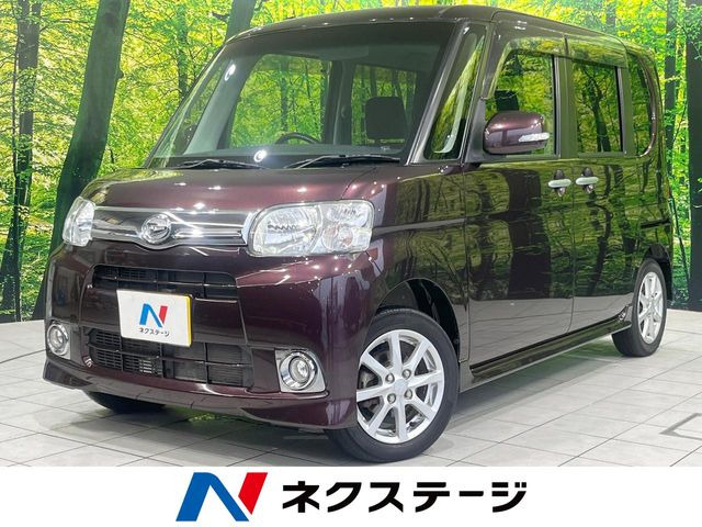 タント G スペシャル 