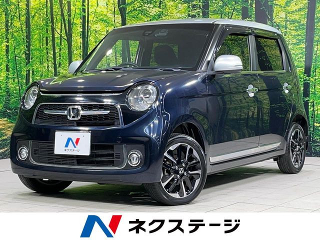 N-ONE プレミアム ツアラー