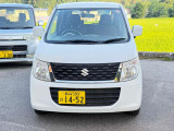 ワゴンR FX 4WD 