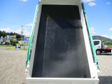 荷台の写真です