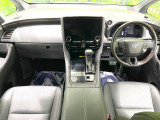 アルファード 2.5 Z 