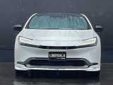 プリウス 2.0 Z E-Four 4WD 本革シート