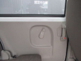 万一の衝突に備えて、いつでも安心して運転できるようエアバックシステムなどの安全装備を標準搭載!!