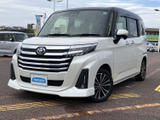 トヨタ ルーミー