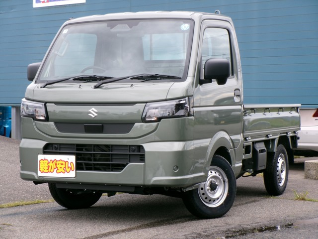 キャリイ KC 4WD