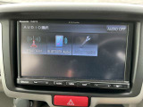 音楽もBluetooth接続で楽しいドライブができます。