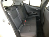 ゆとりある広々とした車内空間は、ドライブを始め買い物やレジャーなど、幅広く活躍します。一人でもみんなとでもお出かけを楽しみましょう!
