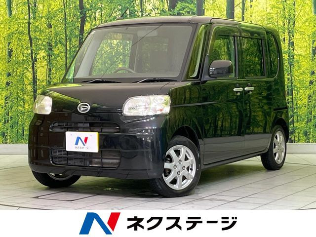 タント X 