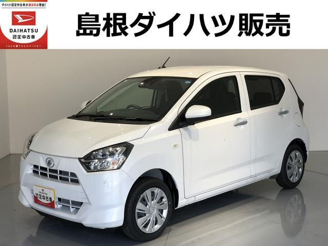 ミライース X SAIII