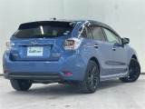 インプレッサスポーツ ハイブリッド 2.0 i-S アイサイト 4WD 4WD 修復歴無し