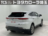 ボディサイズは全長474&times;全幅185&times;全高166センチ!3ナンバー登録となります!