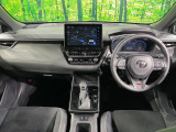 カローラクロス 2.0 GRスポーツ E-Four 4WD 