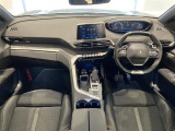 3008 GTライン ブルーHDi サンルーフ 修復歴無し