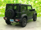 ジムニーシエラ 1.5 JC 4WD 