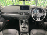 CX-5 2.2 XD ブラックトーンエディション 
