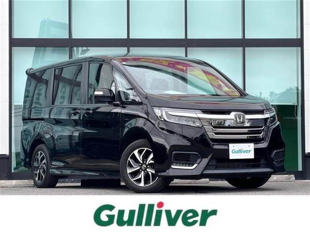 ステップワゴン 1.5 スパーダ ホンダ センシング 修復歴無し