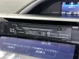 CD再生機能付き!