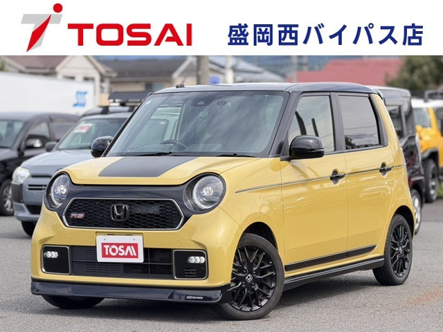 N-ONE RS