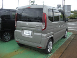 スペーシア ハイブリッド(HYBRID) G 