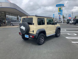 ジムニーシエラ 1.5 JC 4WD 