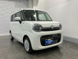 大きなフロントガラスで死角が少なく見晴らしが良いので、運転や駐車もしやすいです。