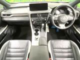 RX 450h Fスポーツ 