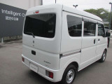 エブリイ PA リミテッド ハイルーフ 4WD 