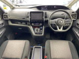 セレナ 1.2 e-POWER ハイウェイスターV 修復歴無し