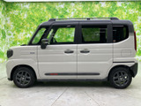 スペーシアギア ハイブリッド(HYBRID) XZ 4WD 