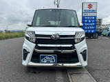 タントカスタム RS 