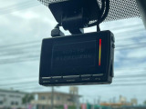 【ドライブレコーダー】ドライブレコーダー装備!走行中はもちろん、あおり運転や事故に遭遇した際、映像で記録し、万一のリスクに備えます。※記録用SDカードはお客様ご自身でご準備いただく必要があります。