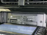 CD再生機能付き!