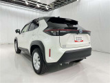 低燃費で環境にもやさしいハイブリッド車です。トヨタ専用診断機器でハイブリッドシステムを綿密に点検してあります!