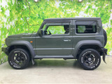 ジムニーシエラ 1.5 JL 4WD 