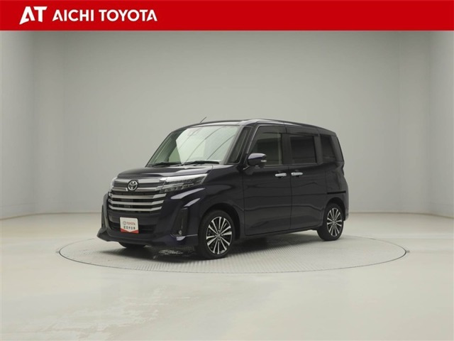 トヨタ ルーミー 